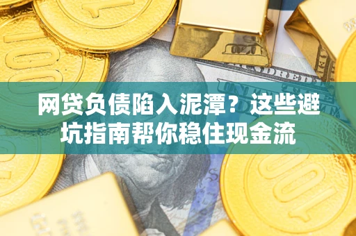 武汉网贷负债陷入泥潭？这些避坑指南帮你稳住现金流